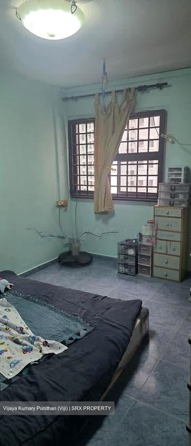 Blk 12 MARSILING LANE (Woodlands), HDB 3 Rooms #619679941